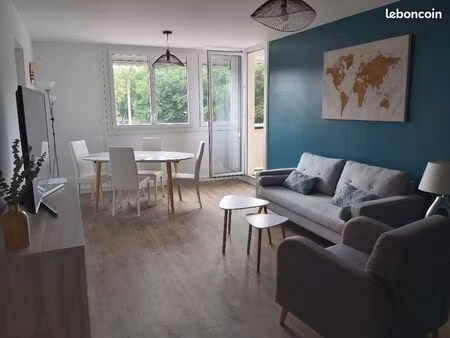 chambre à mérignac centre