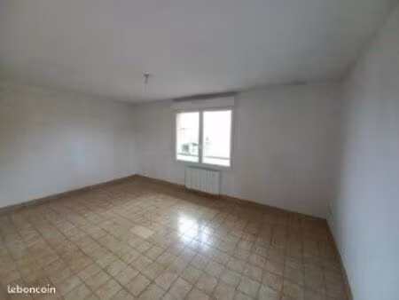 appartement 3 pièces 72 m²