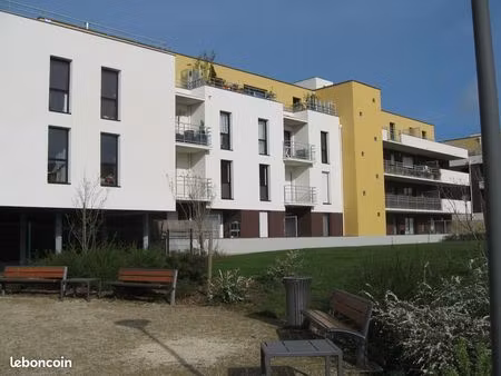 location t3 montgermont