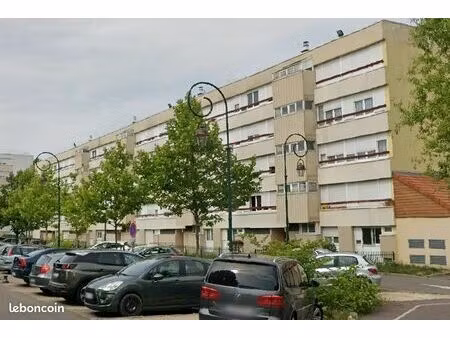 appartement 4 pièces 80 m²
