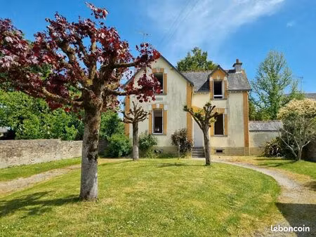 maison 4 pièces 86 m²