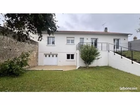 maison 5 pièces 132 m²