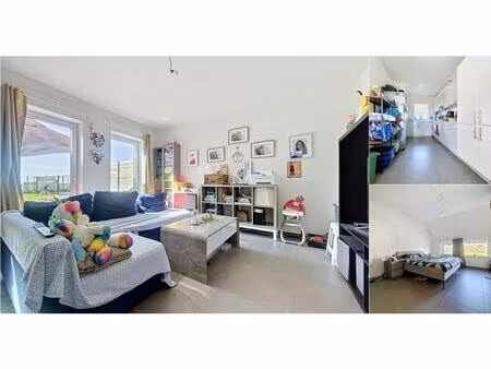 maison à louer avec garage et terrasse   taintignies (vbe17997)