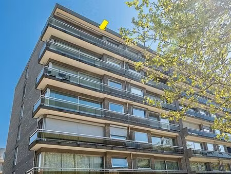 appartement à vendre à deurne € 298.000 (lnv2n) - immo dyck | zimmo