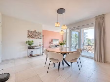 appartement à vendre à eeklo € 319.000 (lnv37) - vastgoed dylan | zimmo