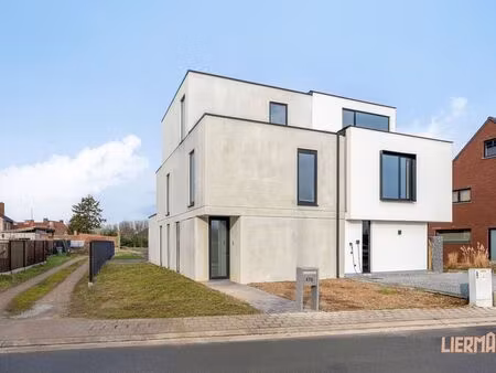maison à vendre à oordegem € 532.000 (lnv39) - immo lierman | zimmo