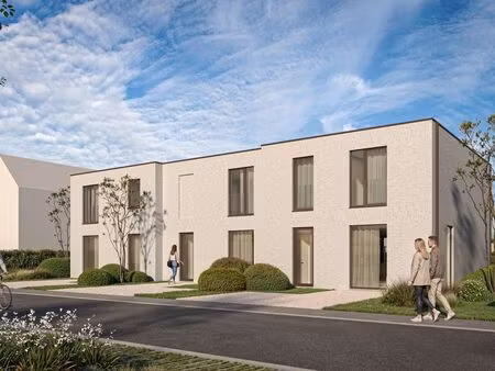 maison à vendre à stene € 398.000 (lnv2o) | zimmo