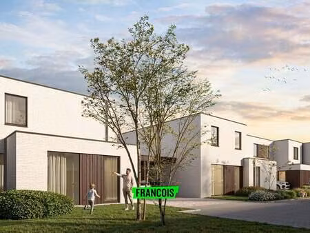maison à vendre à stene € 425.000 (lnv2g) | zimmo