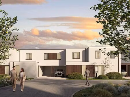 maison à vendre à stene € 440.000 (lnv2q) | zimmo