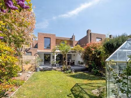 maison à vendre à overijse € 425.000 (lnv3d) - clintimmo | zimmo