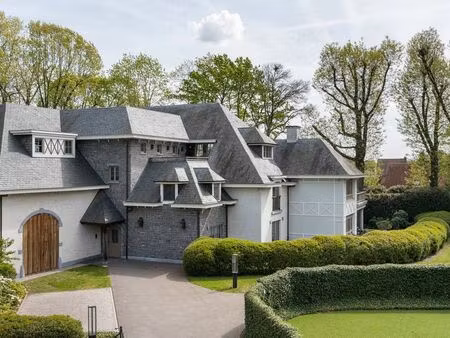 appartement à vendre à heusden € 1.195.000 (lnv0z) - dewaele - gent | zimmo