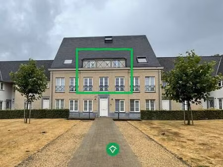 appartement à louer à lichtervelde € 740 (lnv1u) - vastgoed sinnaeve roeselare | zimmo