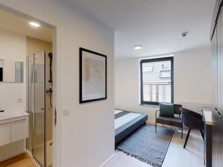 kot-colocation à louer à heverlee € 580 (lnv1h) - syus housing | zimmo