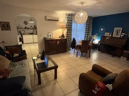 lucciana immobilier