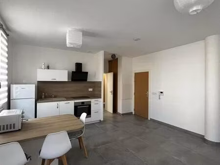 appartement à louer - première occupation