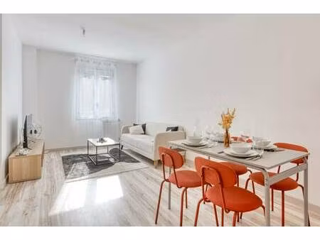 appartement à louer - première occupation