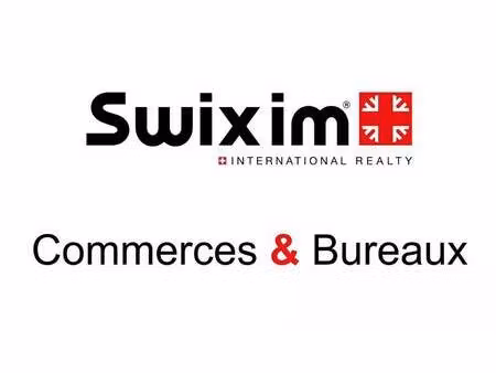 local commercial à vendre