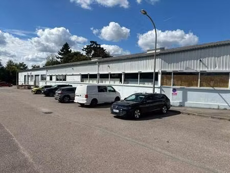 local commercial à vendre