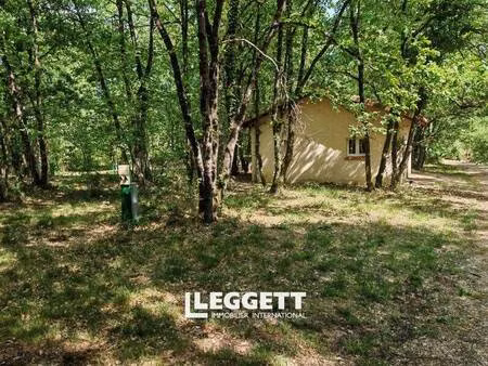leggett immobilier