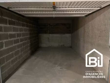 parking à louer