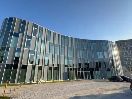 bien professionnel à vendre à sint-denijs-westrem € 3.415.000 (lnv2u) - cd-vastgoed bvba |
