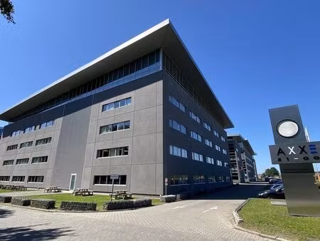 bien professionnel à louer à merelbeke € 9.430 (lnv2w) - cd-vastgoed | zimmo