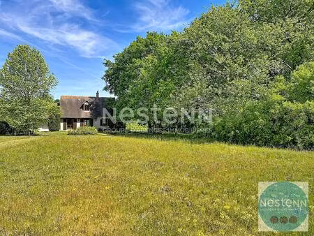 nestenn saint gervais la foret