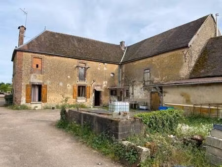 ferme à vendre