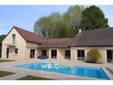 welchome bourgogne