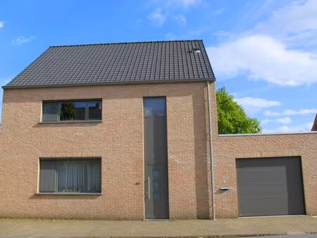 maison à louer à jabbeke € 1.220 (lnv1e) - immo dereeper | zimmo