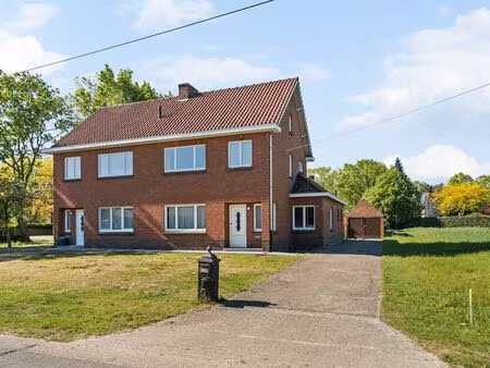maison à louer à mol € 895 (lnv3e) - hillewaere mol | zimmo