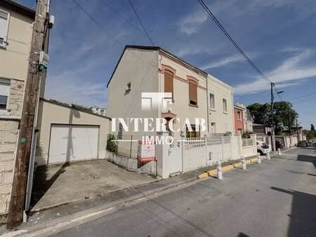 sarl intercab immo