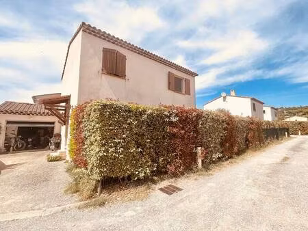 villa à vendre