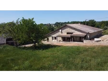 maurig immobilier