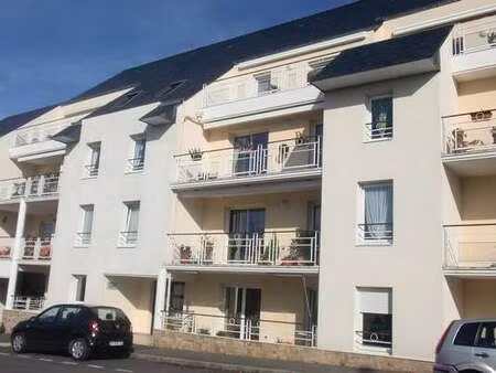 location appartement 3 pièces à carquefou (44470) : à louer 3 pièces / 76m² carquefou