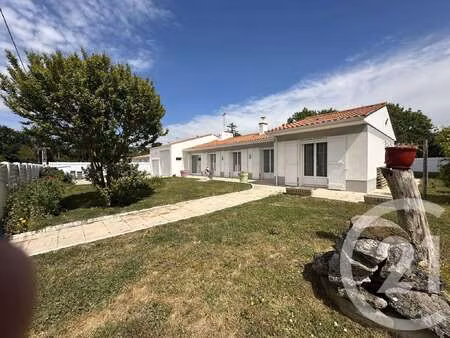 vente maison à notre-dame-de-riez (85270) : à vendre / 121m² notre-dame-de-riez