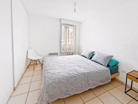 appartement 1 pièce de 42 m² à gagnac-sur-garonne