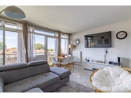 appartement de 4 pièces de 78 m² situé à livry-gargan