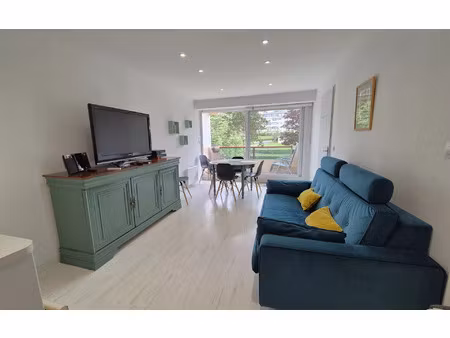 appartement villers-sur-mer 36 m² t-3 à vendre  162 160 €