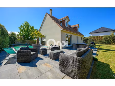 maison abancourt m² t-5 à vendre  358 000 €