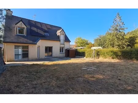 maison ercé-en-lamée 127 m² t-6 à vendre  210 000 €