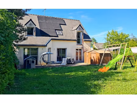 maison ercé-en-lamée 127 m² t-6 à vendre  226 825 €