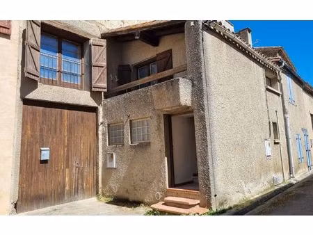 maison la digne-d'amont m² t-2 à vendre  55 000 €