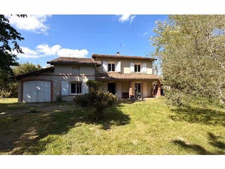 maison lavaur m² t-5 à vendre  329 000 €