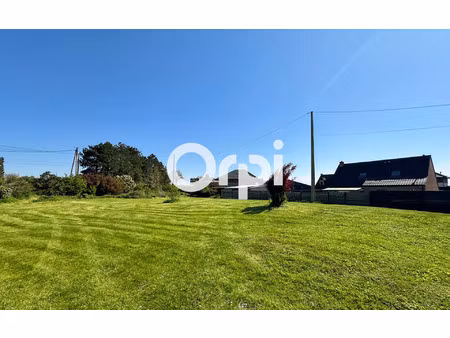 terrain neuville-saint-vaast m² t- à vendre  86 000 €