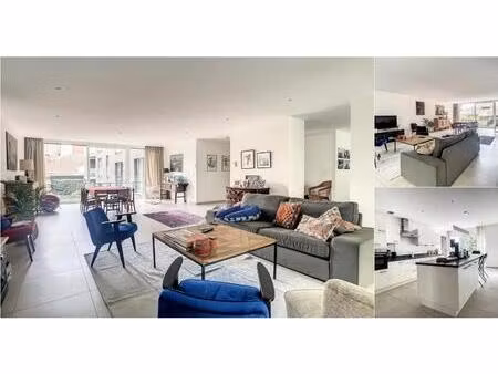 appartement à louer à rue des moulins 76/12 mouscron (vbe18006)