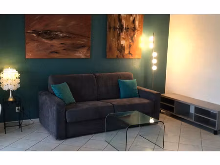 location appartement  33.87 m² t-2 à ville-la-grand  715 €
