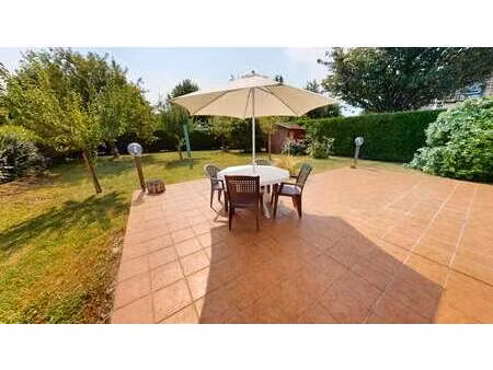 vente maison à caen (14000) : à vendre / 102m² caen