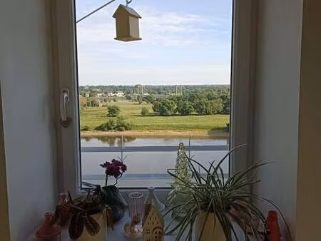 location appartement 4 pièces meublé à mauges-sur-loire (49620) : à louer 4 pièces meublé 