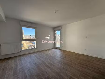 location appartement t1 meublé à rouen rive gauche est (76000) : à louer t1 meublé / 24m² 
